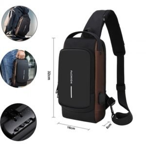 Men's Waterproof Bag