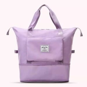 Travel Luggage Bag Women